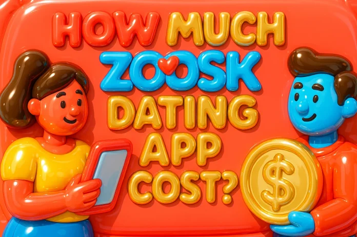 Zoosk pricing plan Zoosk dating app cost